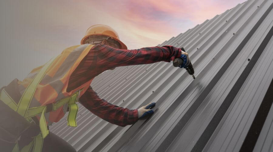 Expert new roof installation services in Malden Bridge, NY